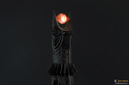 PURE ARTS - LOTR SAURON 1:1 ART MASK REPLICA