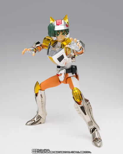 BANDAI TAMASHII - Steel Saint Landcloth Daichi Revival