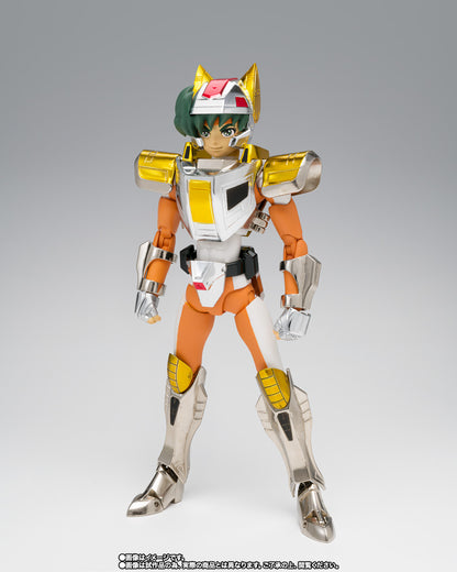 BANDAI TAMASHII - Steel Saint Landcloth Daichi Revival