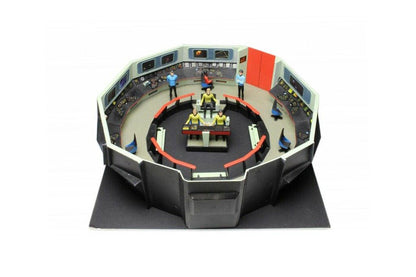 AMT MODEL KIT - Star Trek USS Enetrprise Bridge Kit 1/32