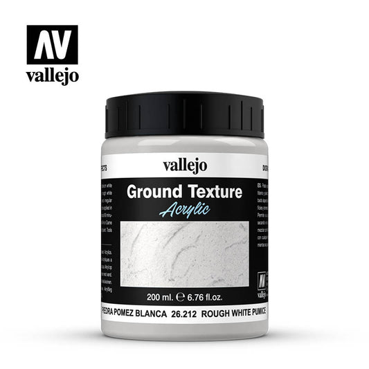 VALLEJO - Diorama Effect 26.212 Rough White Pumice