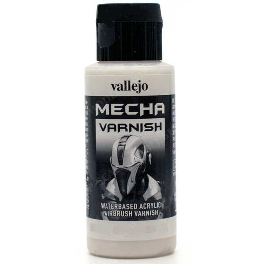 VALLEJO - Mecha Gloss Varnish 26.701 60ml