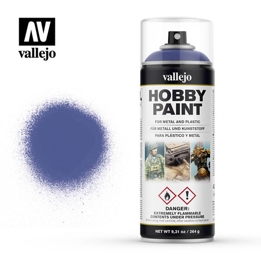 VALLEJO - Fantasy Color - Primer Ultra Marine 28017