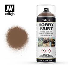 VALLEJO - Fantasy Color - Primer Beasty Brown 28019