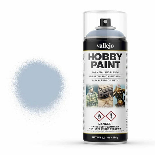 VALLEJO - Fantasy Color - Primer Wolf Grey 62844