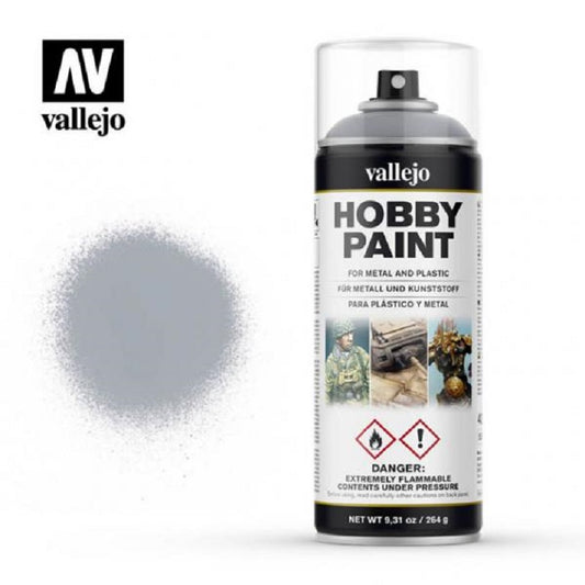 VALLEJO - Fantasy Color - Primer Silver 28021