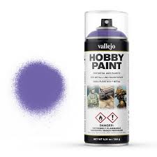 VALLEJO - Fantasy Color - Primer Alien Purple 28025