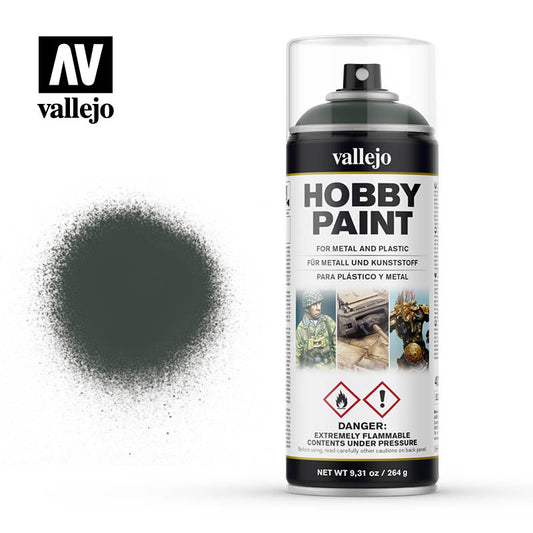 VALLEJO - Fantasy Color - Primer Dark Green 28026