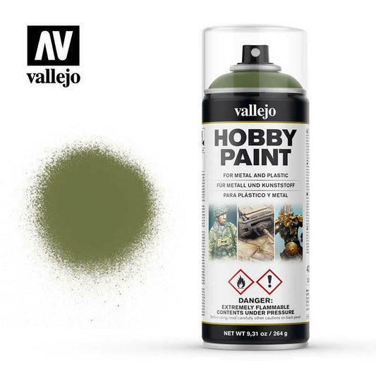 VALLEJO - Fantasy Color - Primer Goblin Green 28027
