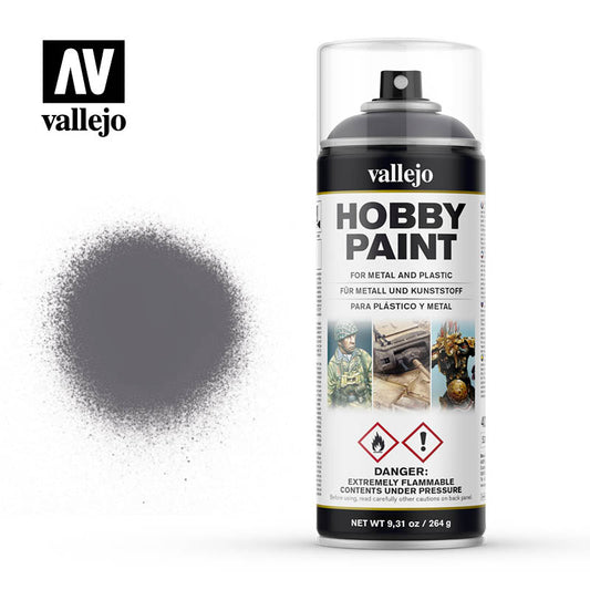 VALLEJO - Fantasy Color - Primer Gunmetal 28031