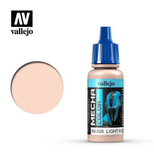 VALLEJO - Mecha Color Light Flesh 69.005