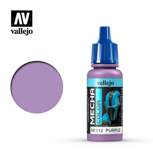 VALLEJO - Mecha Color Purple 69.012