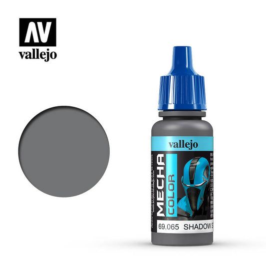 VALLEJO - Mecha Color Dark Steel 69.065