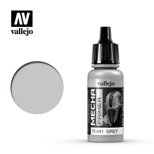 VALLEJO - Mecha Color Grey 70.641