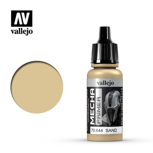 VALLEJO - Mecha Color Sand 70.644