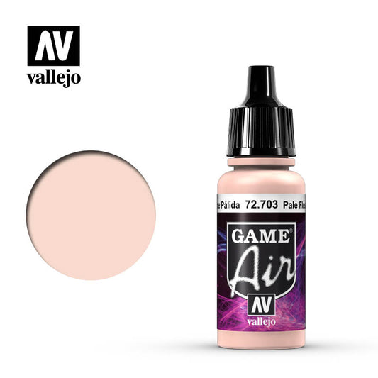 VALLEJO - Game Air Pale Flesh 72.703