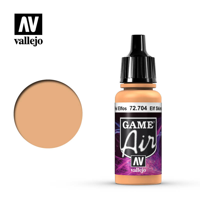 VALLEJO - Game Air Skin Tone 72.704