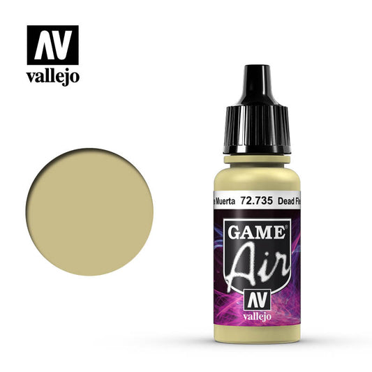 VALLEJO - Game Air Dead Flesh 72.735