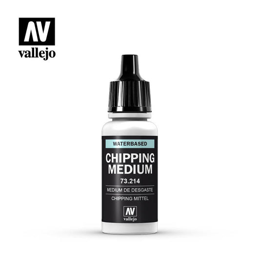 VALLEJO - Chipping Medium 73.214