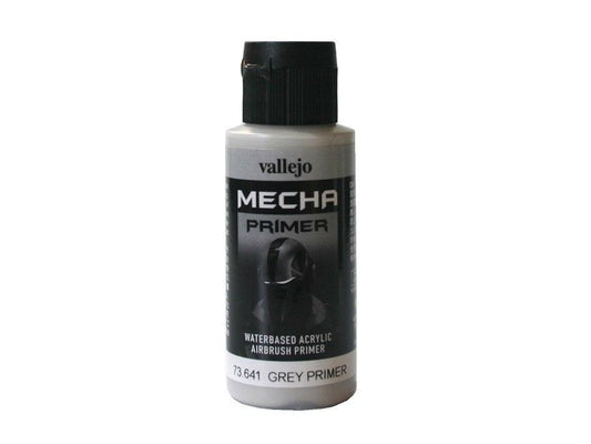 VALLEJO - Mecha Primer Grey 73.641 60ml