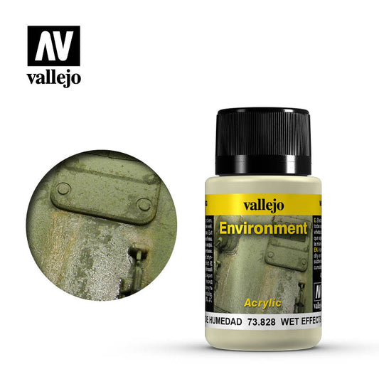 VALLEJO - Environment Wet Effects 73.828