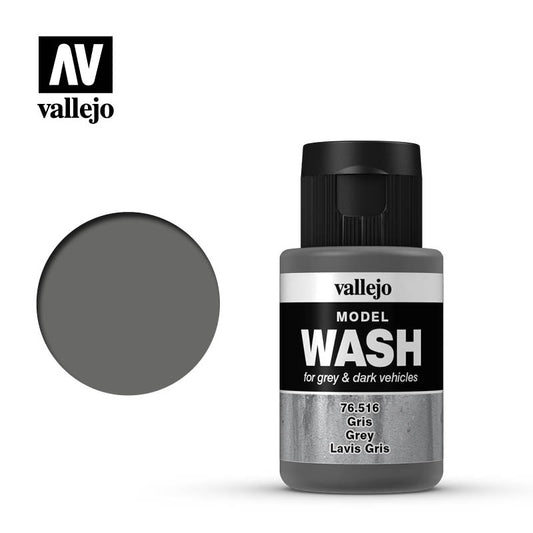 VALLEJO - Model Wash Grey 76.516