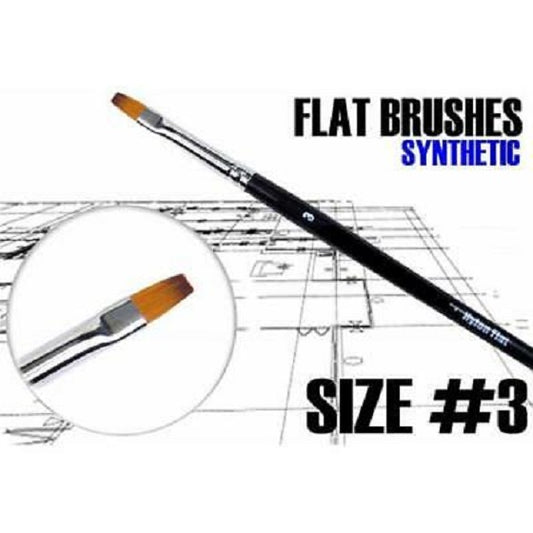 GREEN STUFF WORLD - Nylon Flat 3