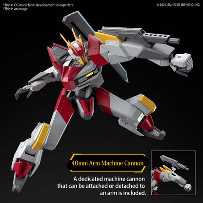 BANDAI MODEL KIT - Gunpla - Full Mechanics Mailes Kenbu Zan 1/48