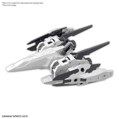 BANDAI - 30MM - Options Parts Set 9 Large Boost Unit W-19 1/144
