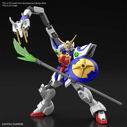 BANDAI - Gunpla - HG Gundam Shenlong #242 1/144