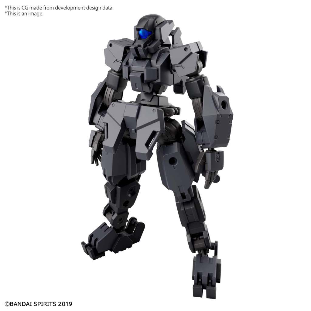 BANDAI - 30MM - EEXM-S02M Forestieri 02 #47 1/144