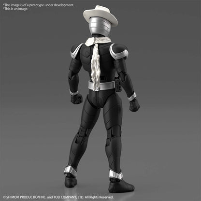 BANDAI - Figure Rise - Kamen Rider Skull