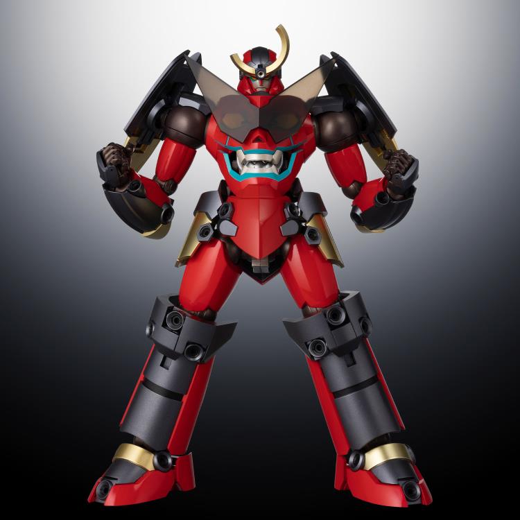 SENTINEL TOYS - Riobot Tengen Toppa Gurren Lagann