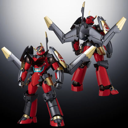 SENTINEL TOYS - Riobot Tengen Toppa Gurren Lagann