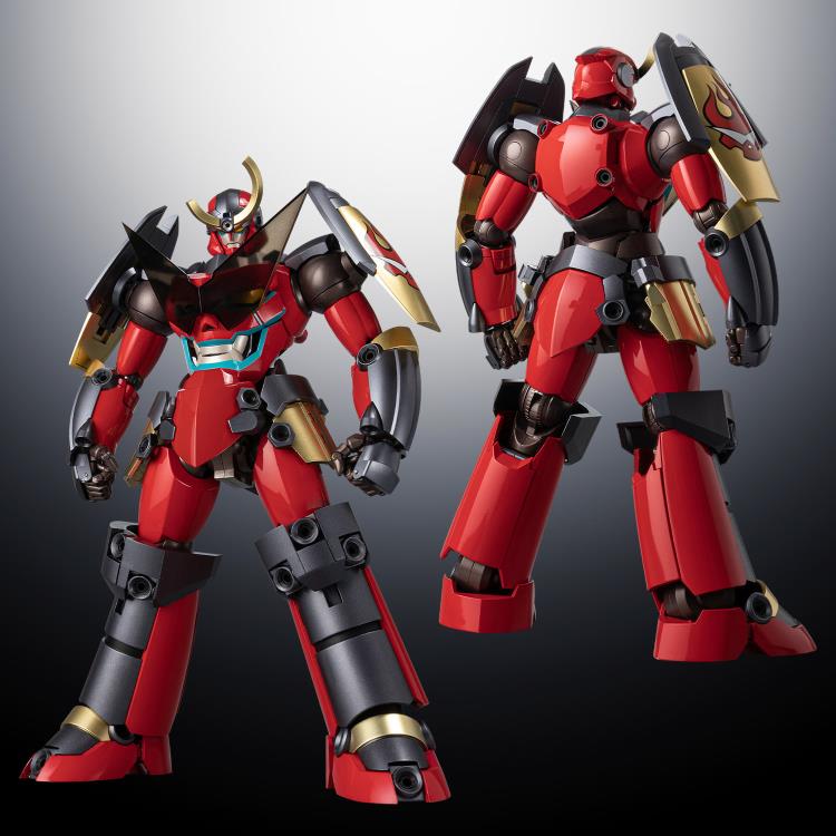 SENTINEL TOYS - Riobot Tengen Toppa Gurren Lagann