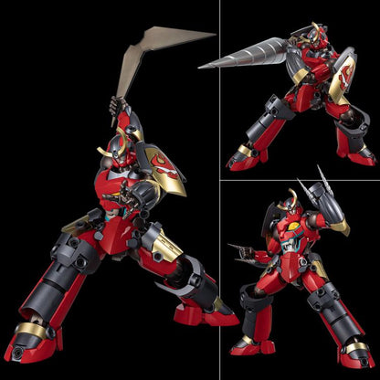 SENTINEL TOYS - Riobot Tengen Toppa Gurren Lagann