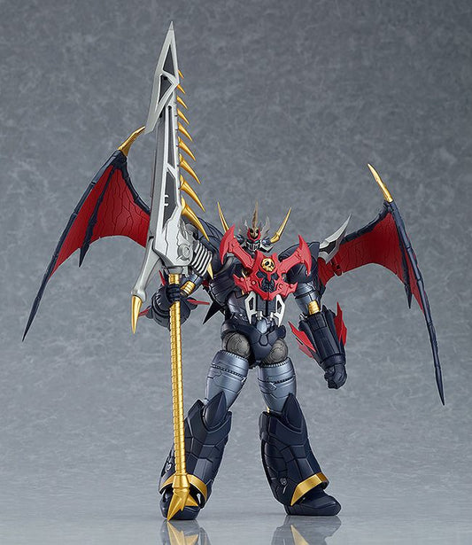GOODSMILE COMPANY - Mazinkaiser SKL Moderoid Rerun Model Kit