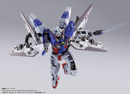 BANDAI - Metal Build Gundam Devise Exia