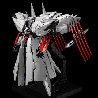 SENTINEL - Riobot Linebarrels of Iron Ex-Linebarrel