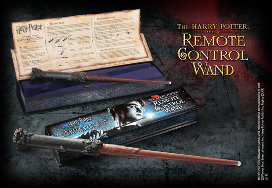 NOBLE COLLECTION - Harry Potter Remote Wand