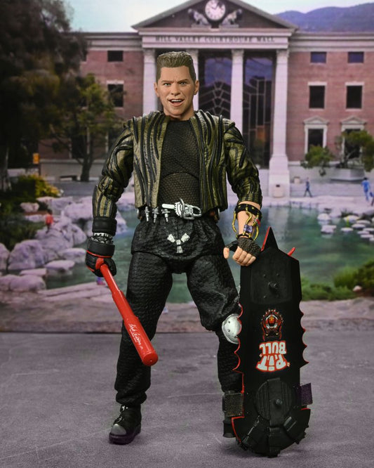 NECA - Back to the Future 2 Action Figure Ultimate Griff Tannen