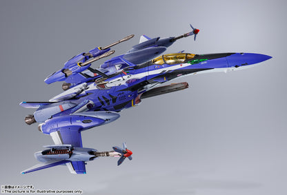 BANDAI TAMASHII - DX Macross YF-29 Durandal Valkirie Set