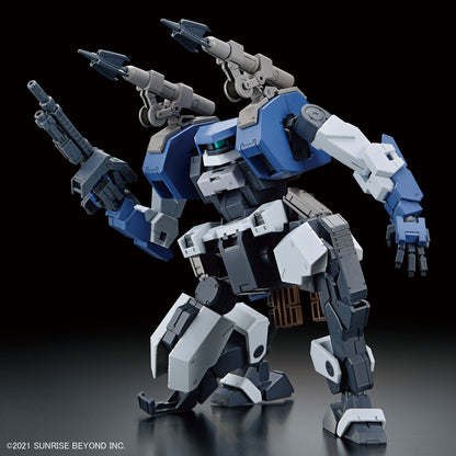 BANDAI MODEL KIT - Gunpla - HG Setsuro 1/144