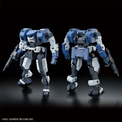 BANDAI MODEL KIT - Gunpla - HG Setsuro 1/144