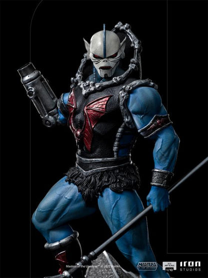IRON STUDIO - Masters of the Universe - Hordak and Imp 1:10 Statue
