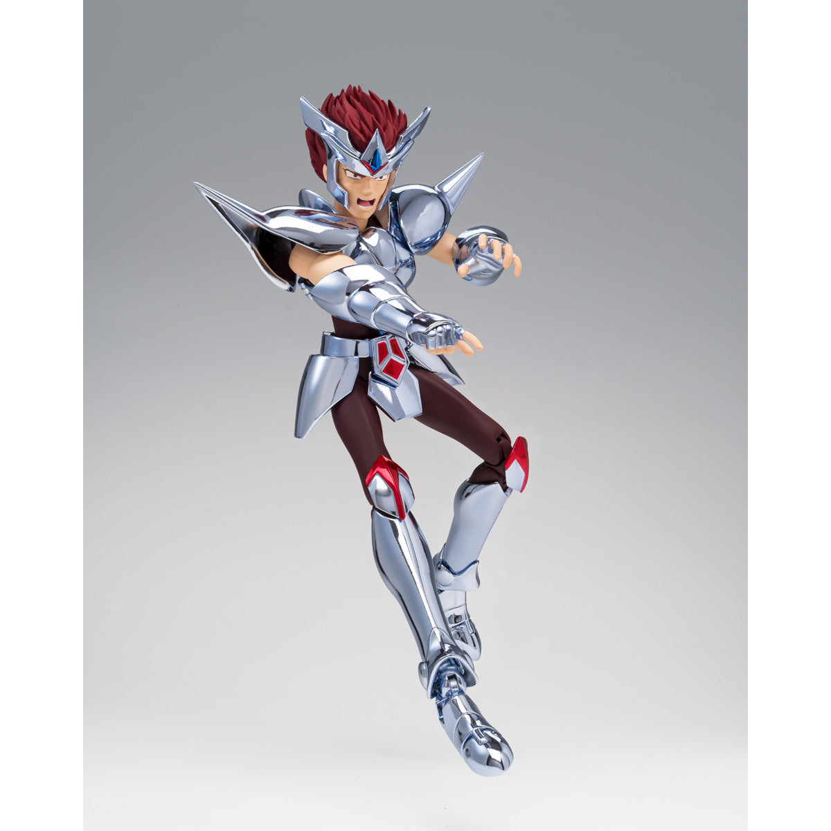 BANDAI TAMASHII - Saint Seiya Myth Cloth - Centaurus Babel