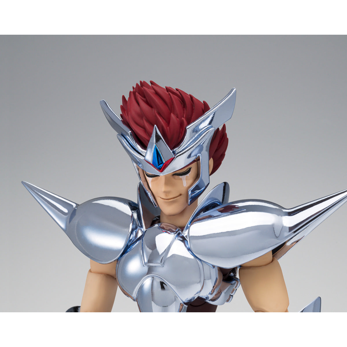 BANDAI TAMASHII - Saint Seiya Myth Cloth - Centaurus Babel