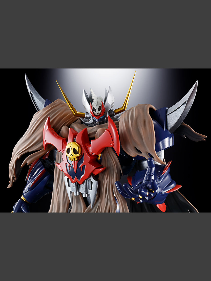 BANDAI TAMASHII - GX-102 Mazinkaiser Skull