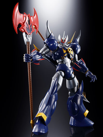 BANDAI TAMASHII - GX-102 Mazinkaiser Skull