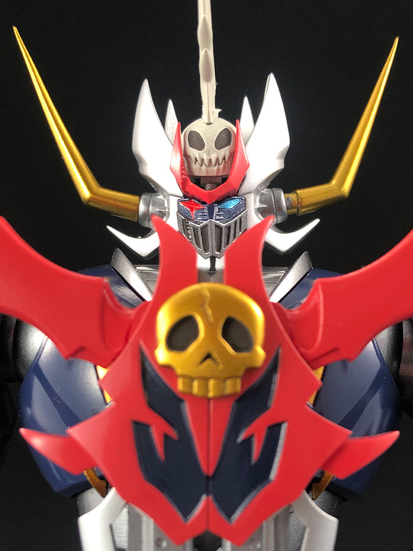 BANDAI TAMASHII - GX-102 Mazinkaiser Skull